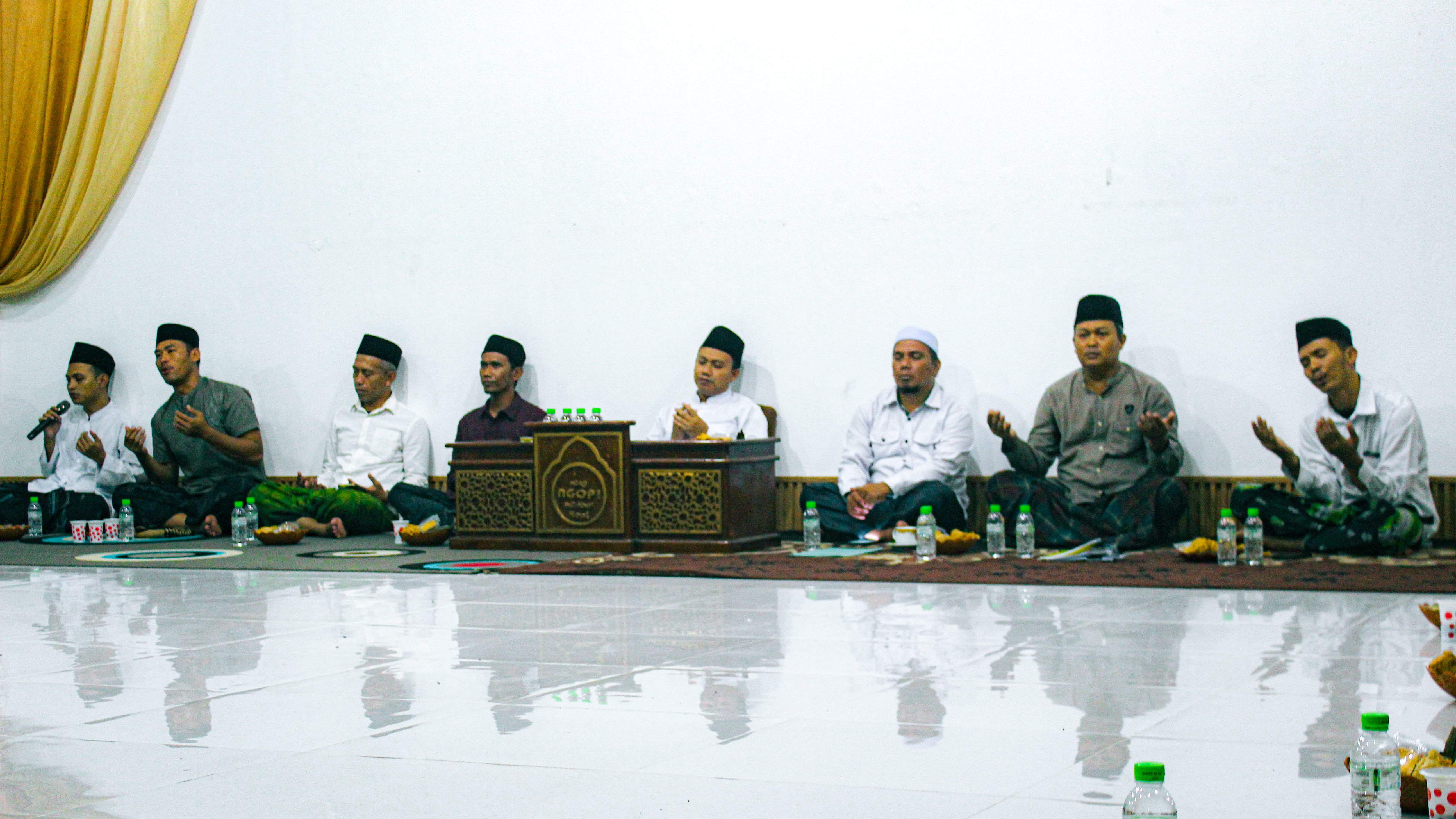 Dokumentasi UPZ 4